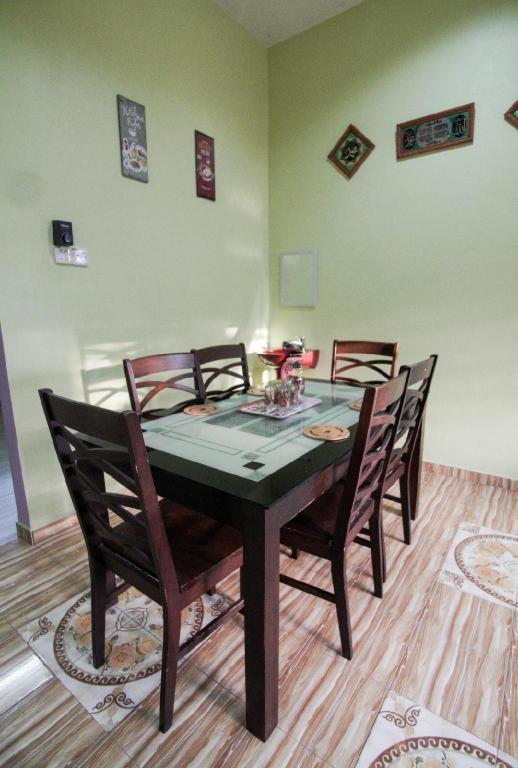 Peace Holiday Homestay Chail Exterior foto