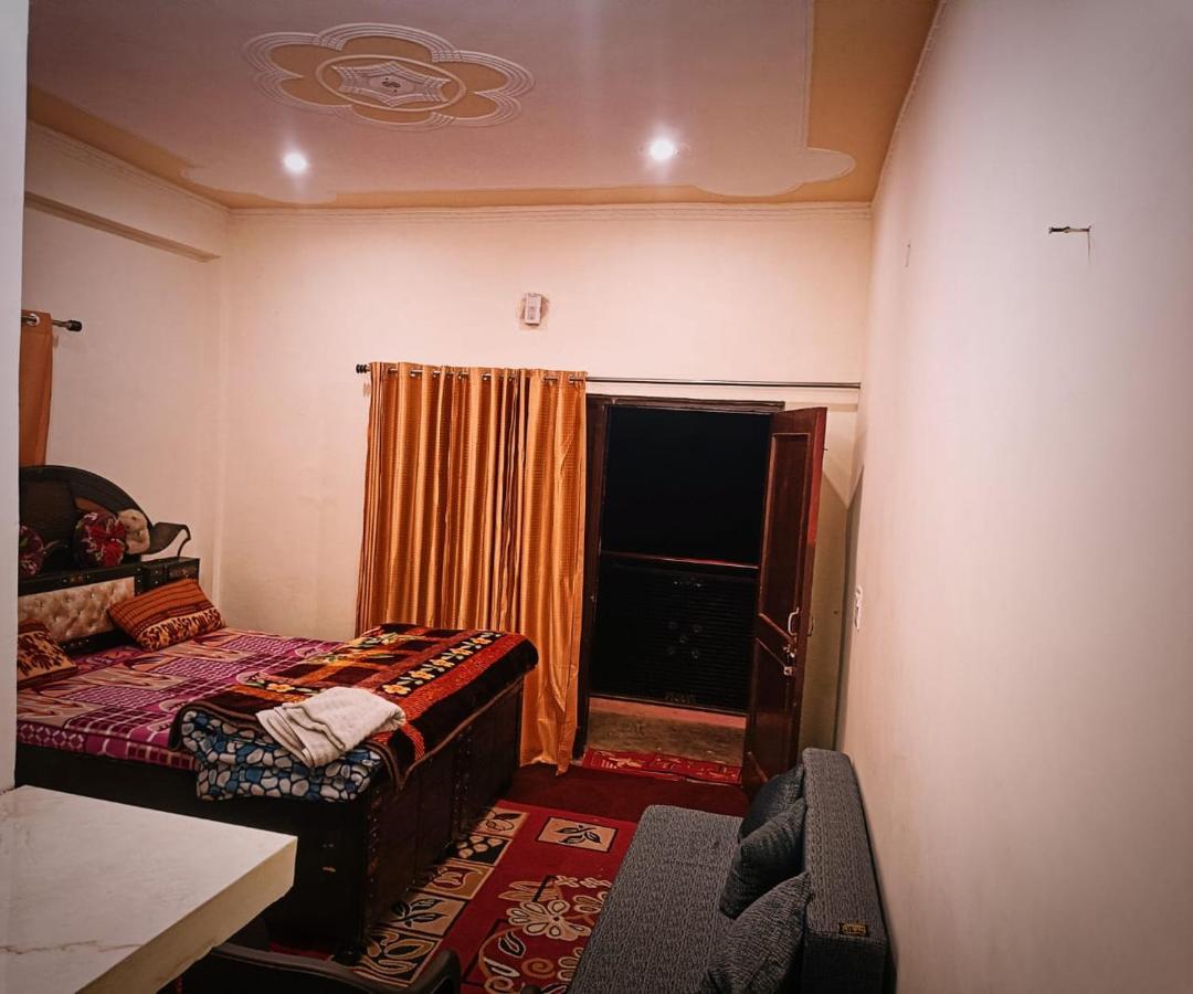 Peace Holiday Homestay Chail Exterior foto